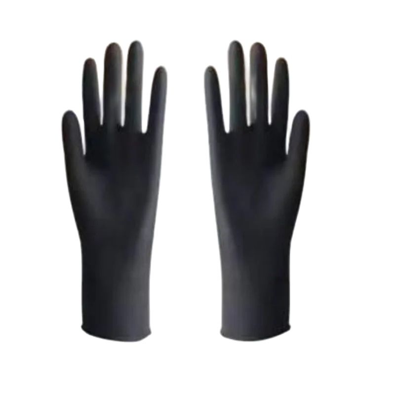 Medical Gloves - Guantes de protección contra la radiación