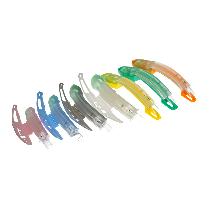 Surgical Mask - Mascarilla Laríngea No Inflable 1.0-5.0 #