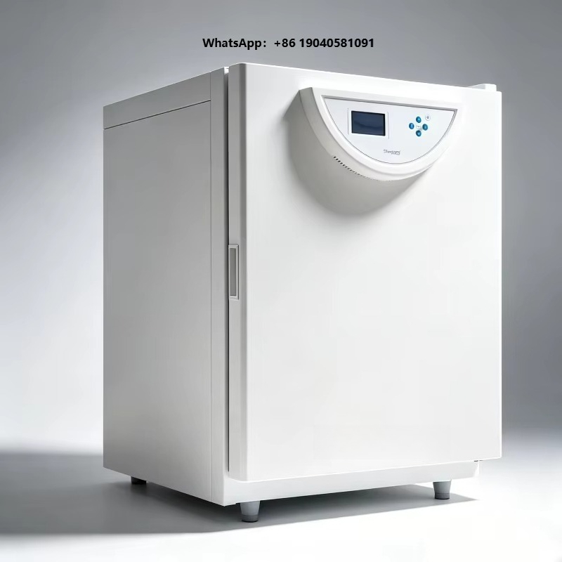 Lab Incubator - Incubadora de CO2 con chaqueta de