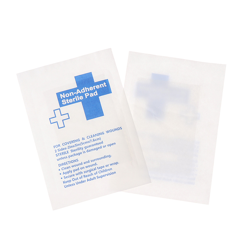 10 unidades de apósitos de gas - Medical Tape reseña y precio