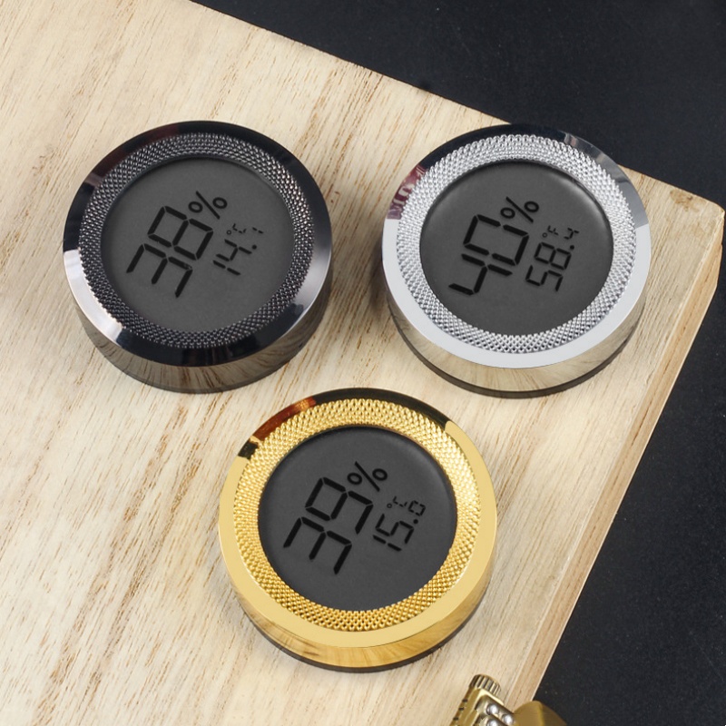 Mini Termómetro Higrómetro Dig - Lab Incubator reseña y precio