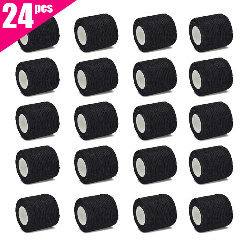 6 uds/12 uds/24 Uds 5cm * 4,5  - Medical Tape reseña y precio