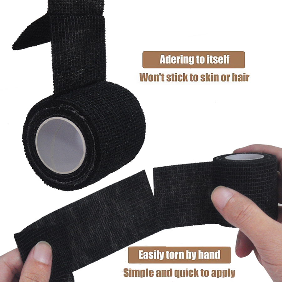 6 uds/12 uds/24 Uds 5cm * 4,5  - Medical Tape reseña y precio