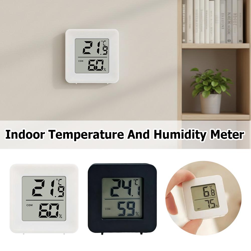 Nuevo Termómetro Digital para  - Thermometer Digital reseña y precio