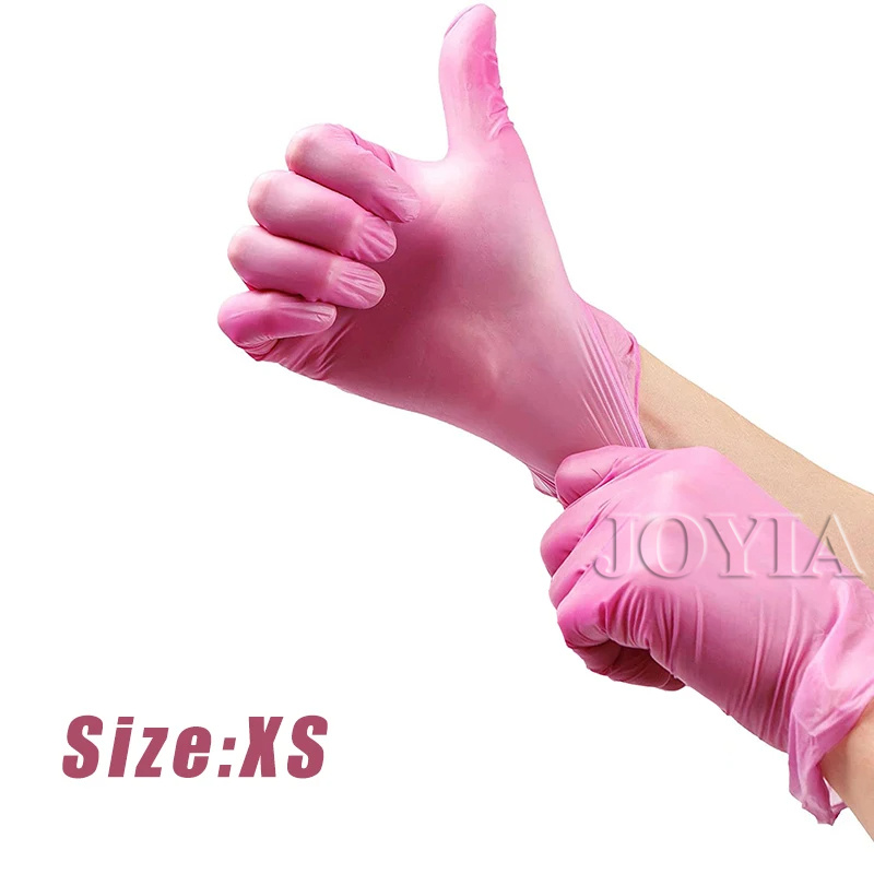 Guantes desechables XS guantes - Medical Gloves reseña y precio