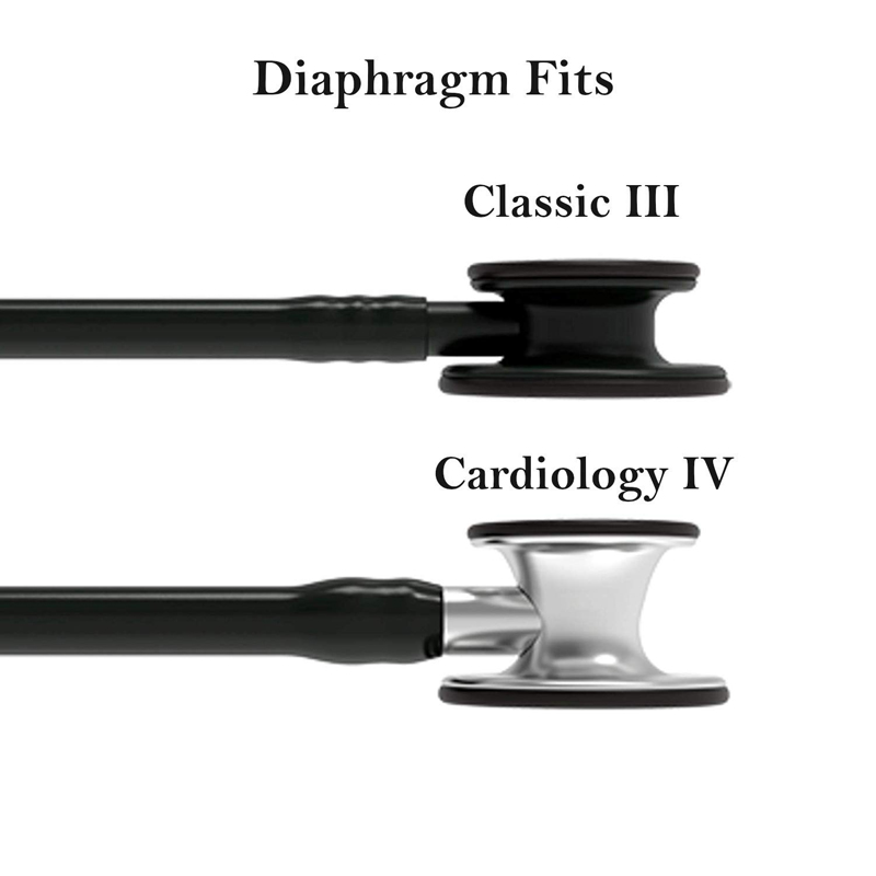 Repuestos para Estetoscopio Mé - Stethoscope reseña y precio