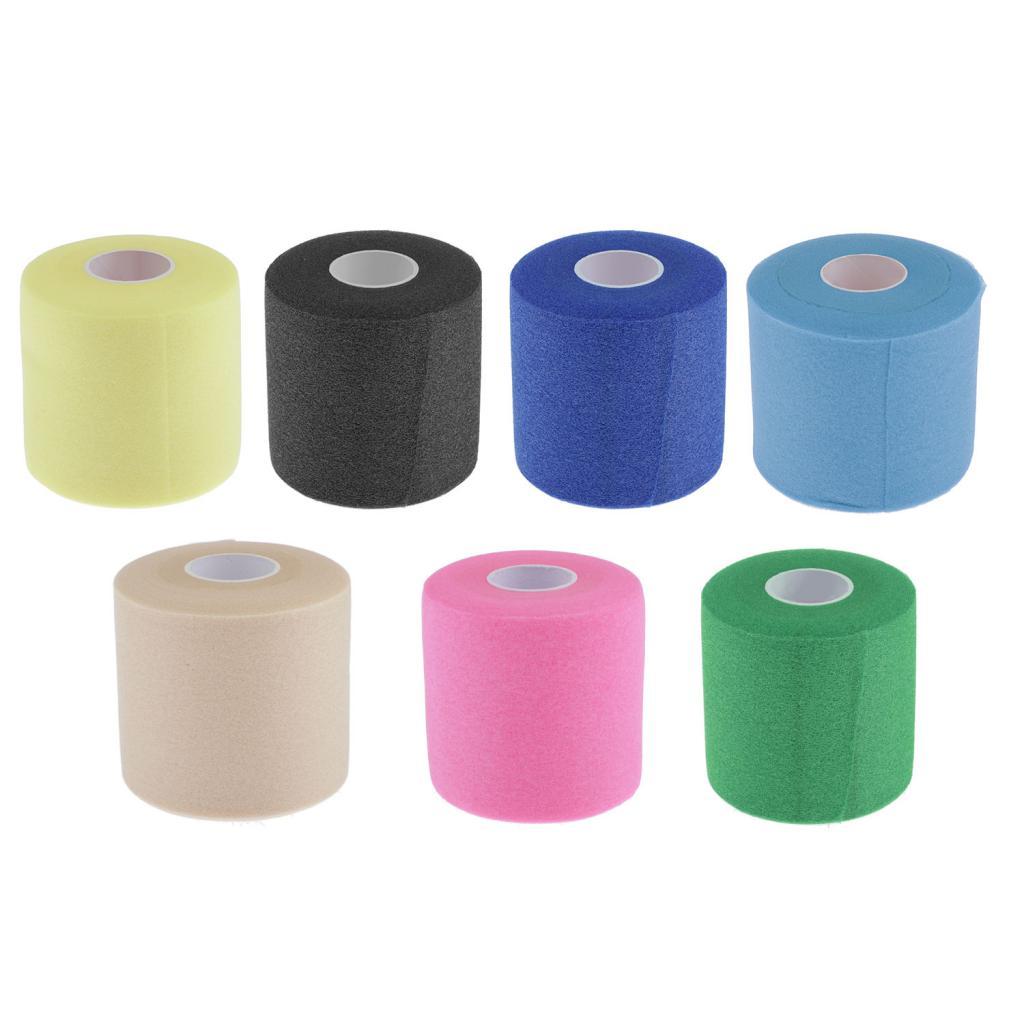 Cinta de Esponja Deportiva, No - Bandage reseña y precio