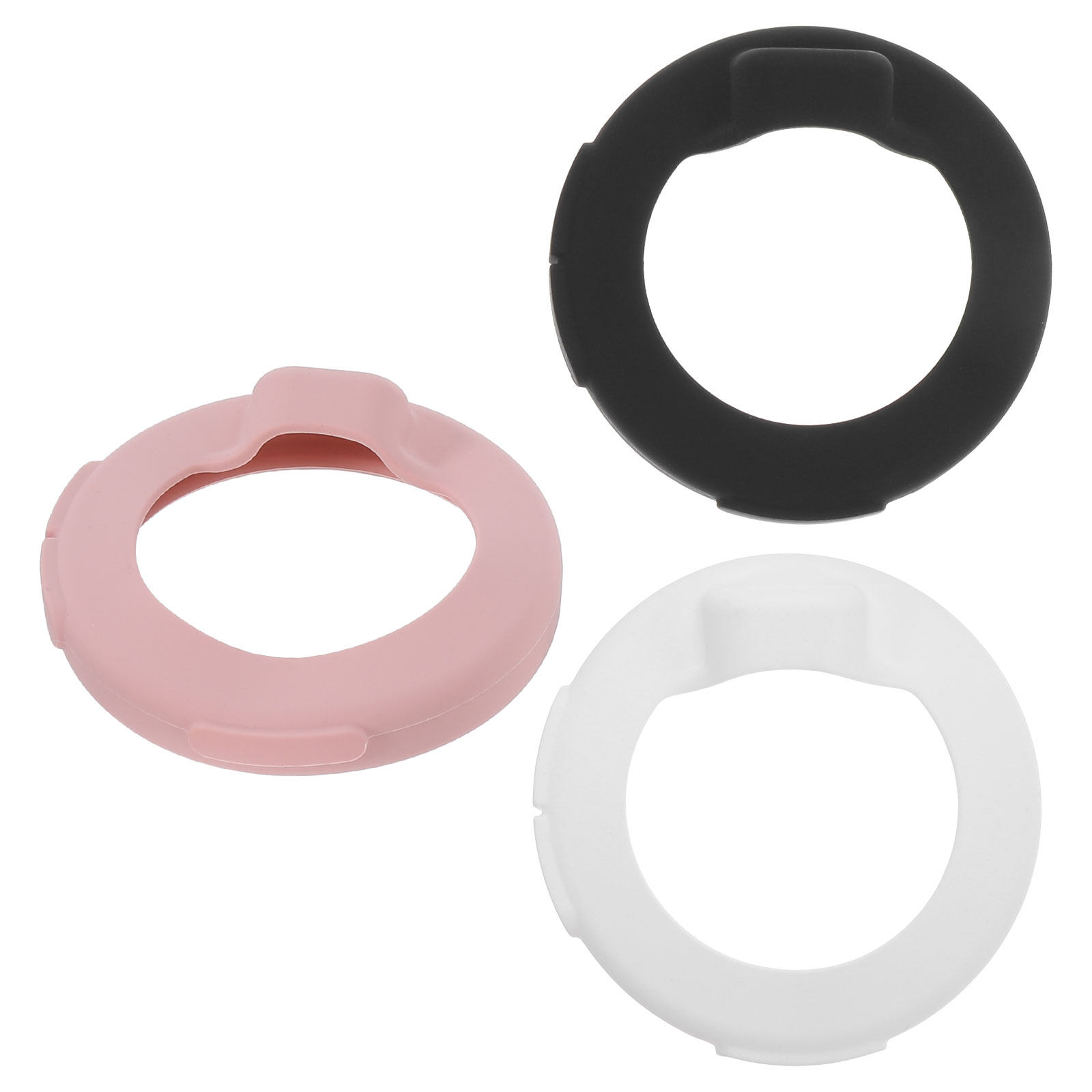 3 fundas de silicona de repues - Stethoscope reseña y precio