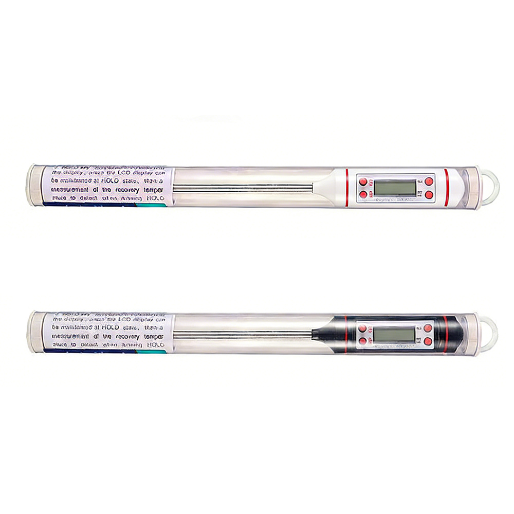 Termómetro Digital de Alimento - Thermometer Digital reseña y precio