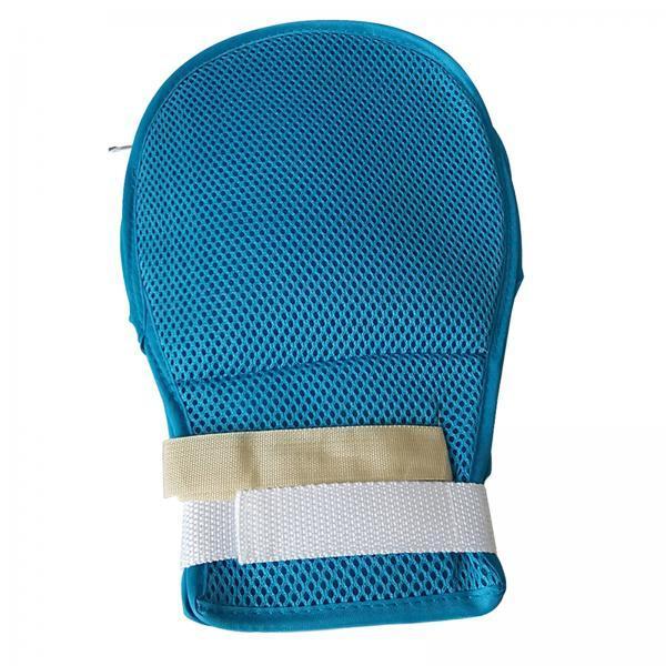 Guantes de protección acolchad - Medical Gloves reseña y precio