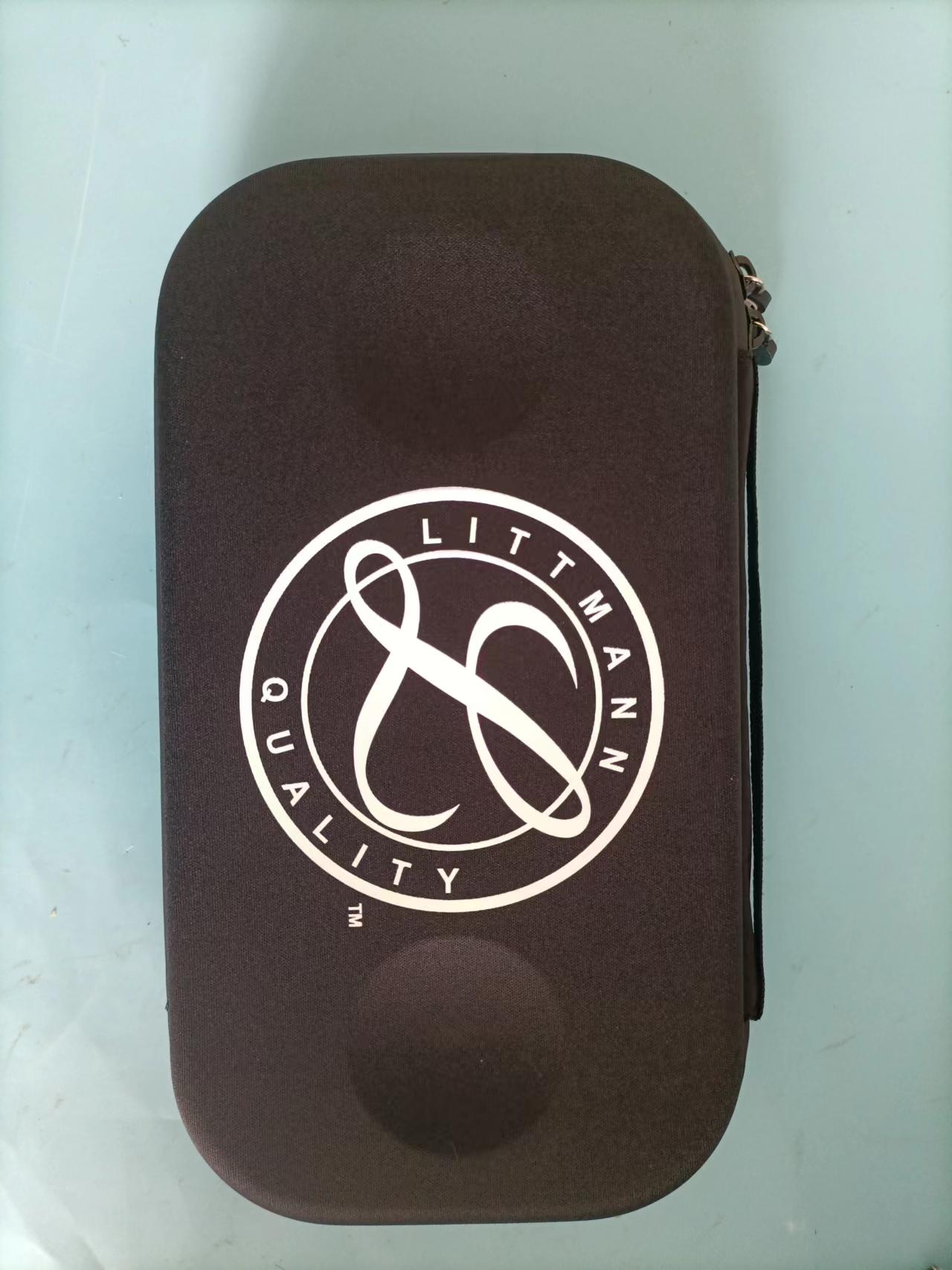Estuche para estetoscopio de c - Stethoscope reseña y precio