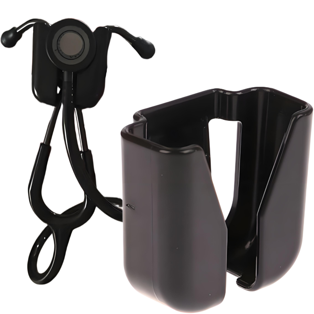 Clip de estetoscopio Universal - Stethoscope reseña y precio