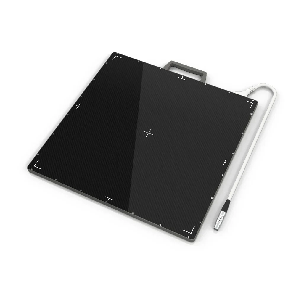 Detector de Panel Plano de Ray - Xlab Medical reseña y precio