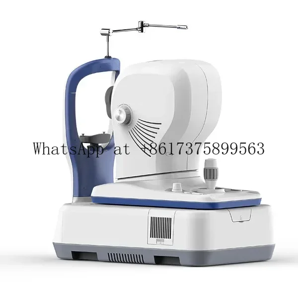 Tomografía de Coherencia Óptic - Medical Lab Images reseña y precio
