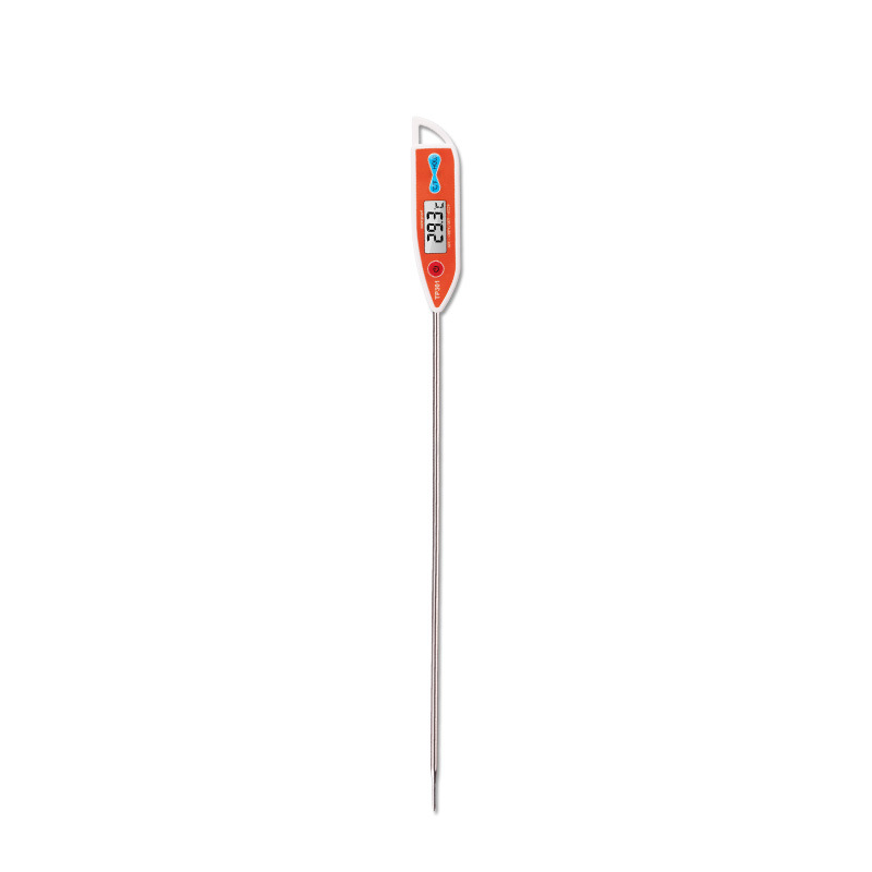 Termómetro digital para alimen - Thermometer Digital reseña y precio
