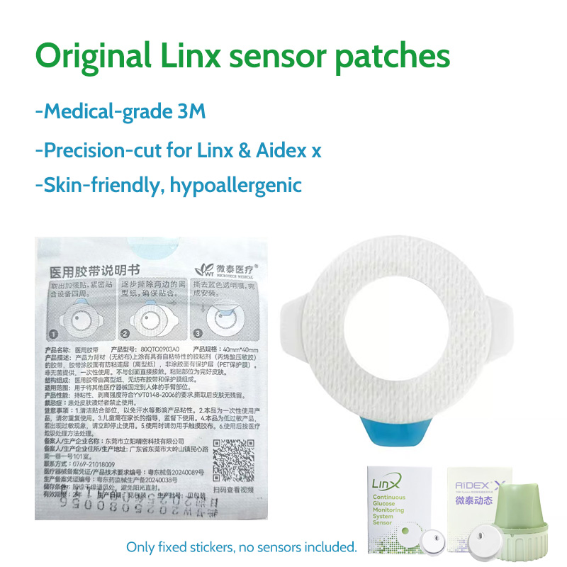 Parches Adhesivos Médicos para - Medical Tape reseña y precio