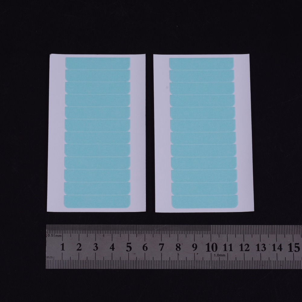 20 hojas de cinta adhesiva de  - Medical Tape reseña y precio