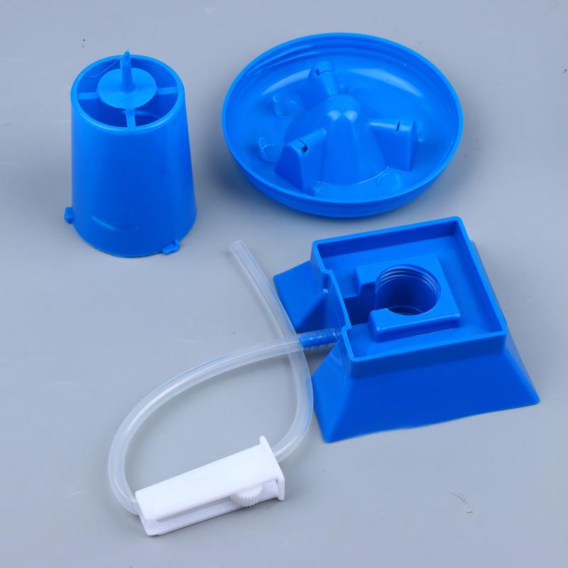Reabastecedor de Agua con Caud - Lab Incubator reseña y precio