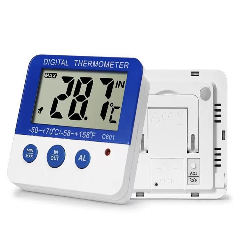 Termómetro Digital para Refrig - Thermometer Digital reseña y precio