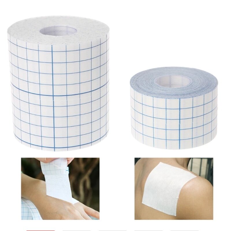 Cinta Médica No Tejida Spunlac - Medical Tape reseña y precio