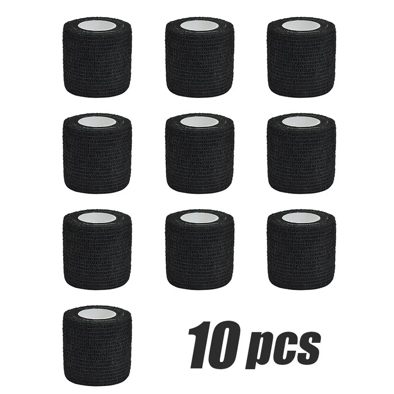 1/6 Uds 4,8 m vendaje elástico - Medical Tape reseña y precio