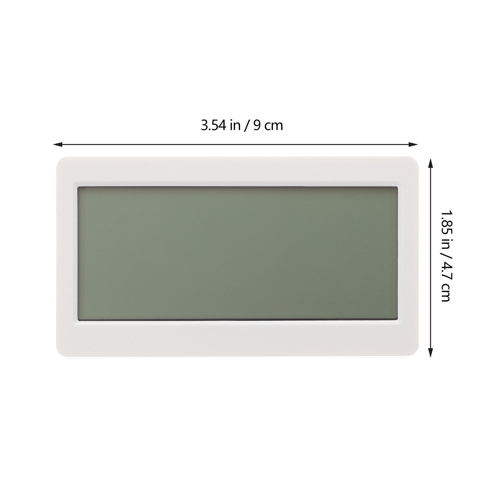 Mini higrómetro digital con pa - Thermometer Digital reseña y precio