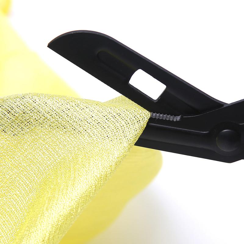 Tijeras médicas para supervive - Medical Scissors reseña y precio