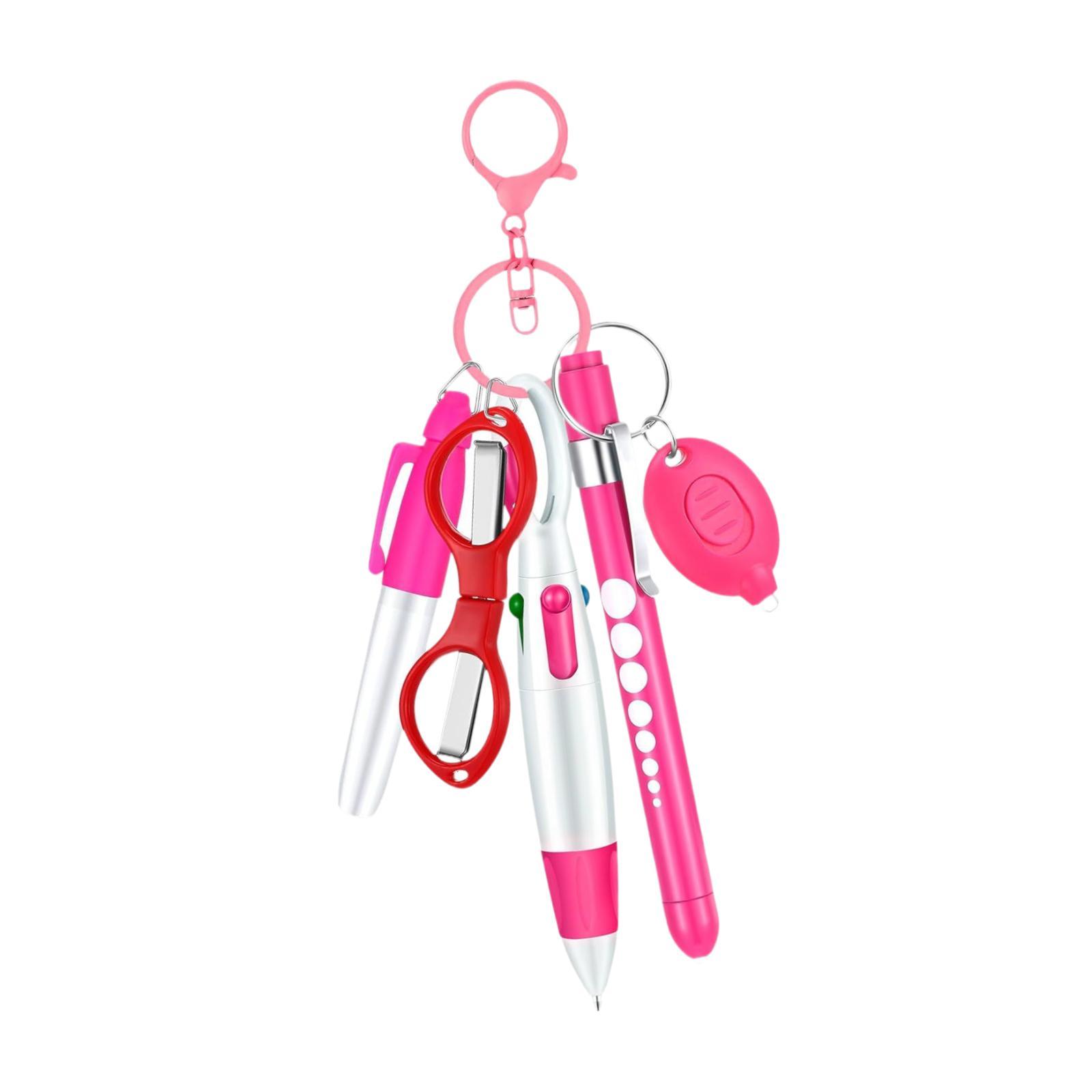 Kit de herramientas con bolígr - Medical Scissors reseña y precio