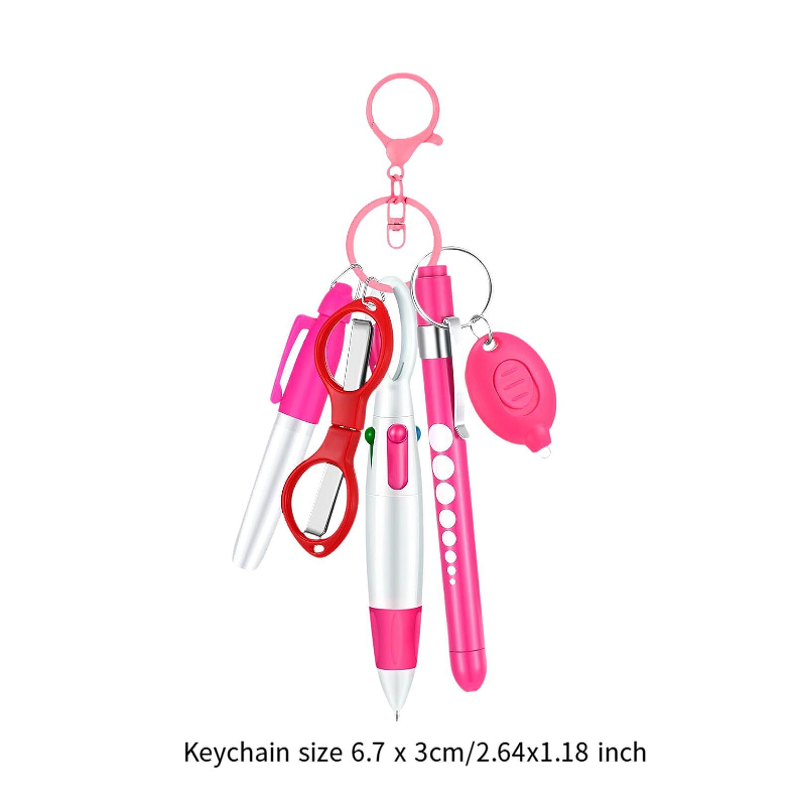 Kit de herramientas con bolígr - Medical Scissors reseña y precio