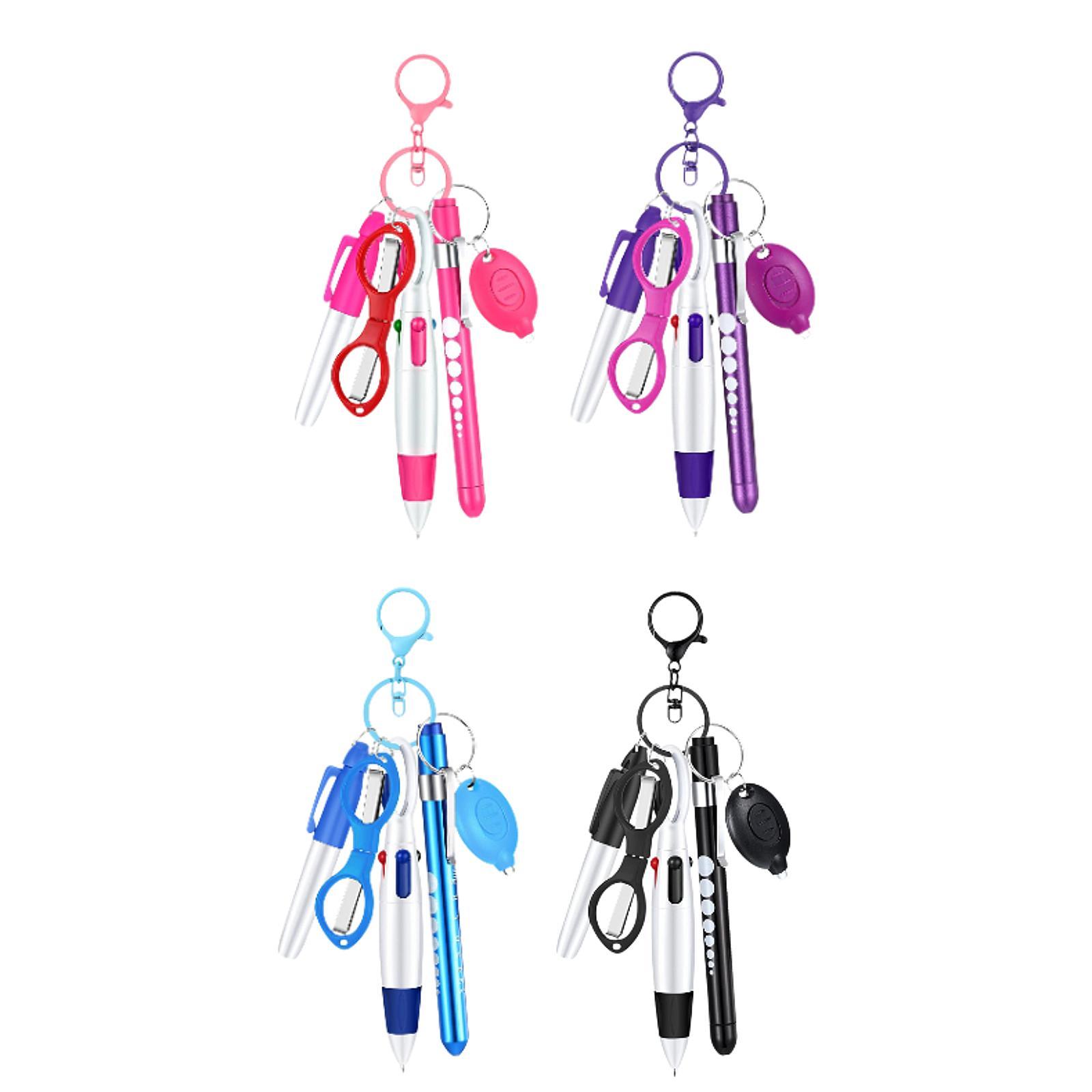 Kit de herramientas con bolígr - Medical Scissors reseña y precio