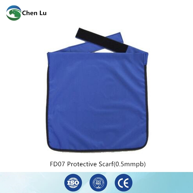Práctico delantal de protecció - Xlab Medical reseña y precio