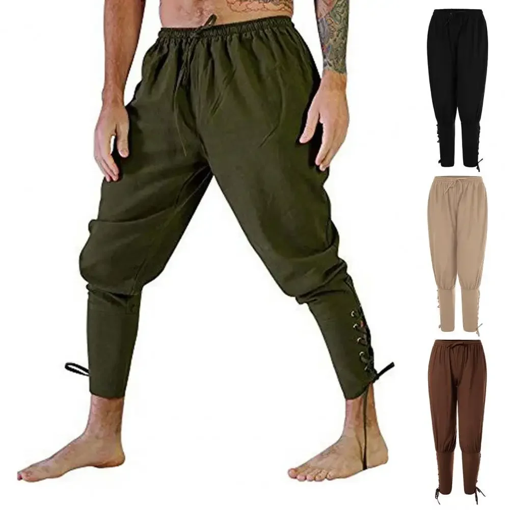 Pantalones de Pirata Medievale - Bandage reseña y precio