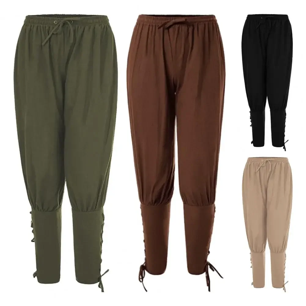 Pantalones de Pirata Medievale - Bandage reseña y precio