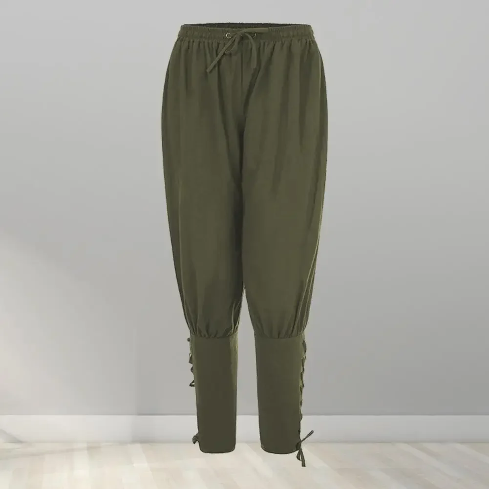 Pantalones de Pirata Medievale - Bandage reseña y precio