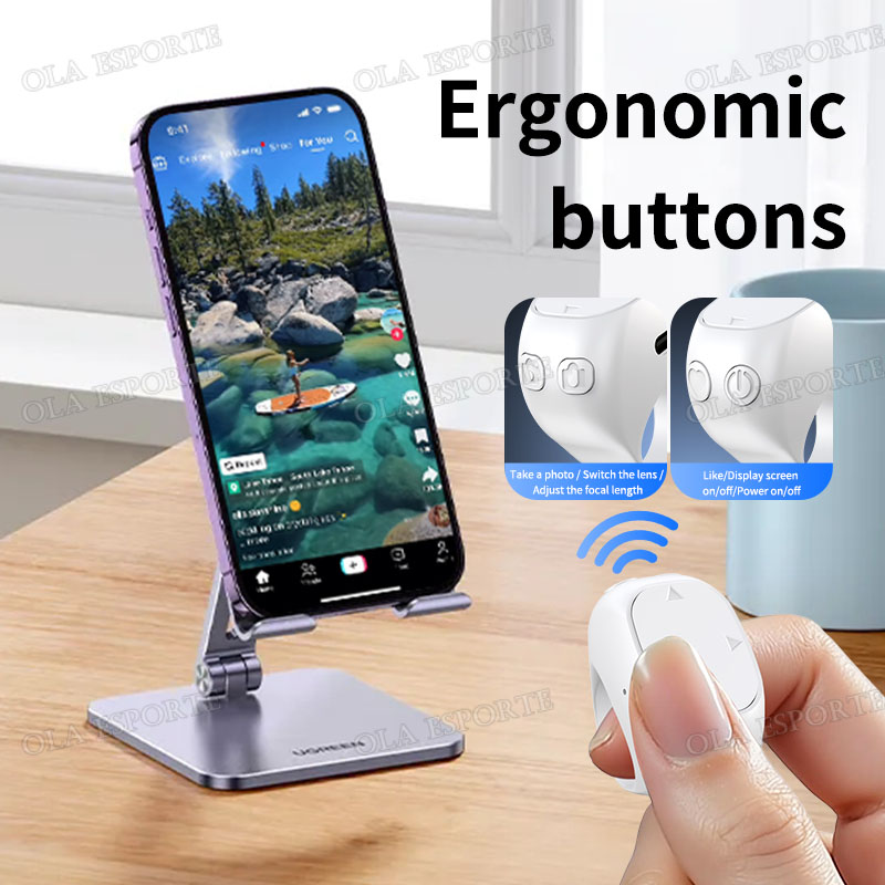 Anillo de control remoto inalá - Blood Pressure Monitor reseña y precio