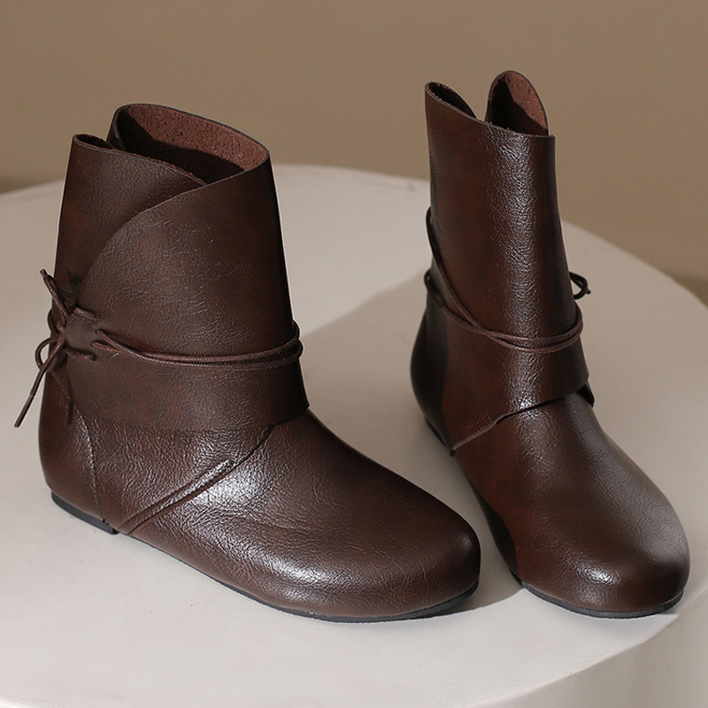 Botas Medievales Renacentistas - Bandage reseña y precio