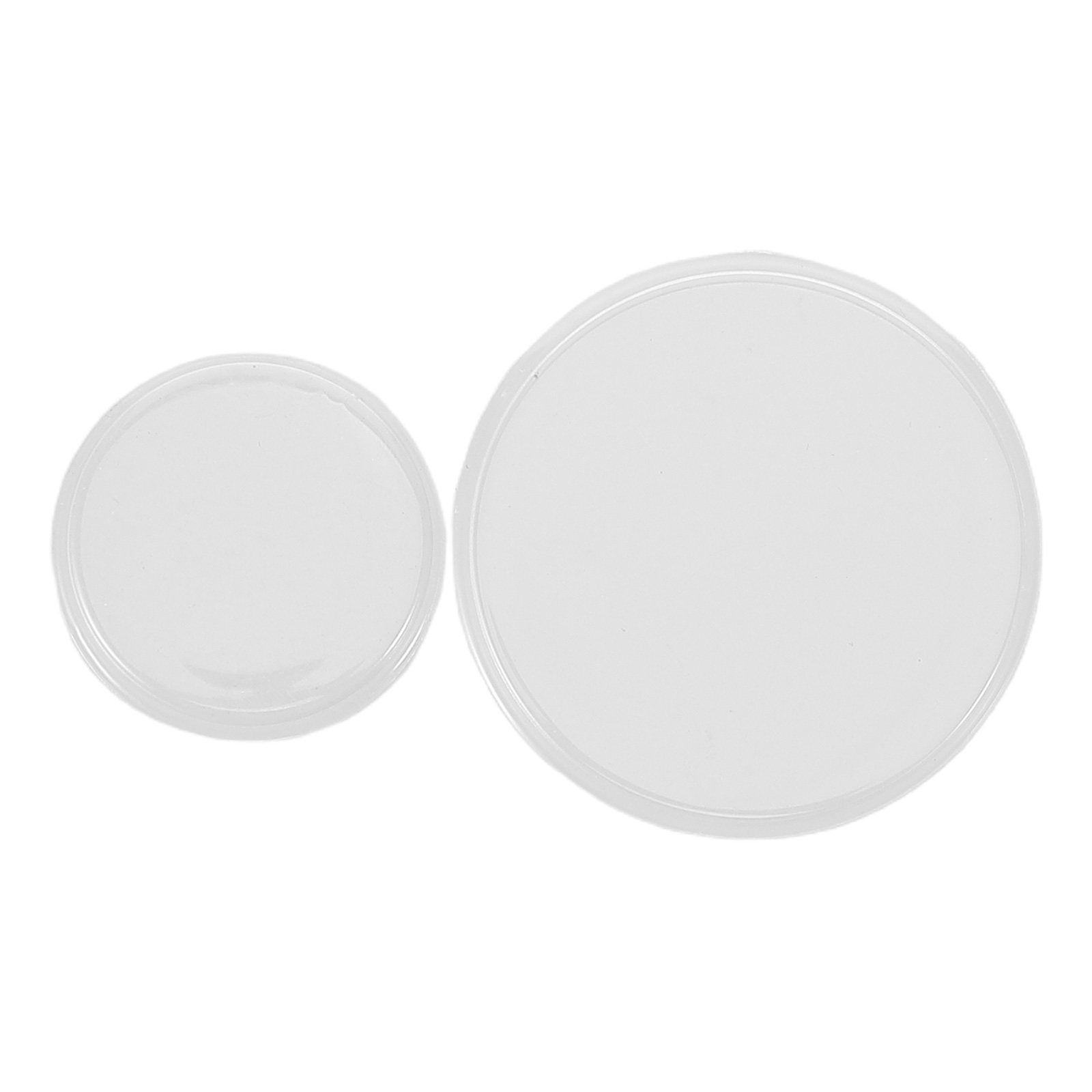 2 unidades de diafragma de rep - Stethoscope reseña y precio