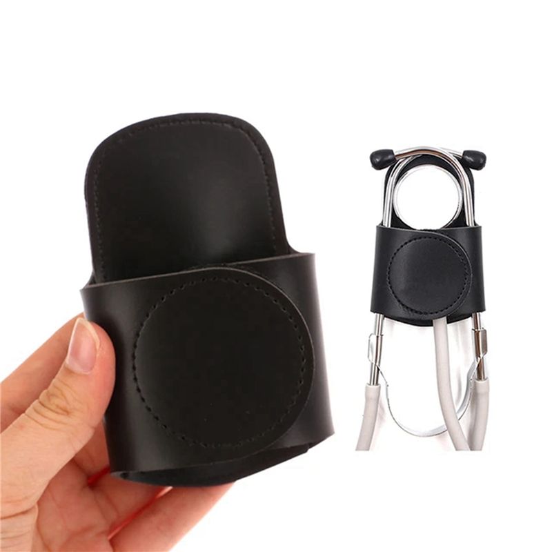 2 soportes para estetoscopio,  - Stethoscope reseña y precio