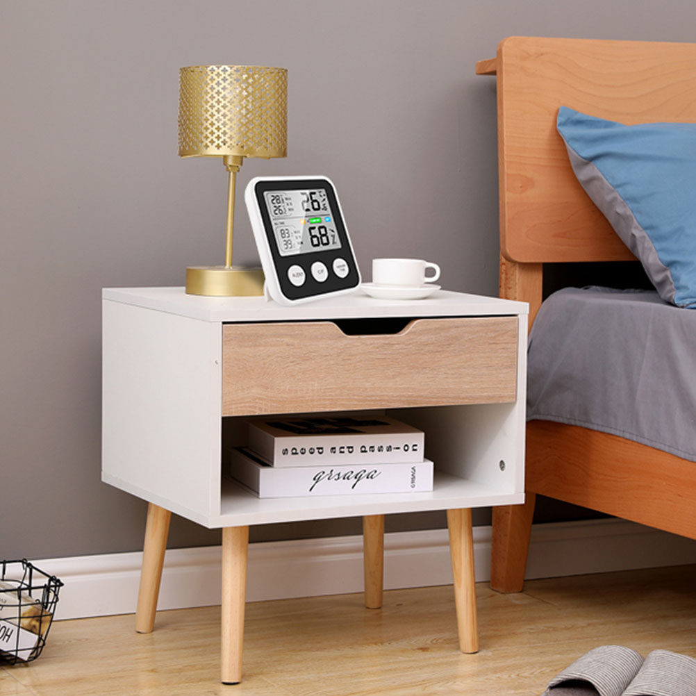 Mini higrómetro digital y term - Thermometer Digital reseña y precio