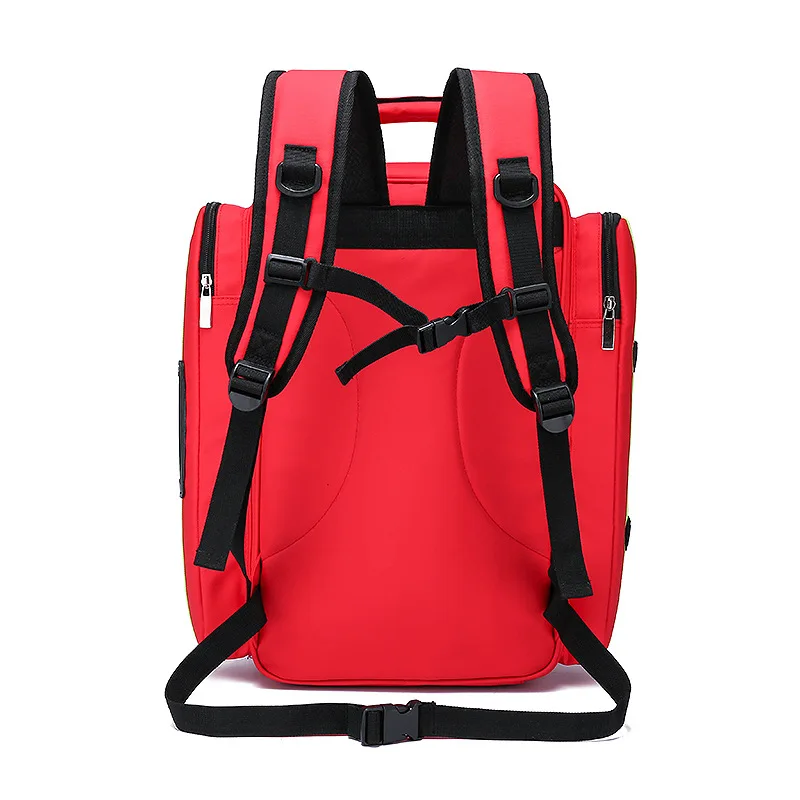 Mochilas de Rescate de Emergen - First Aid Kit reseña y precio