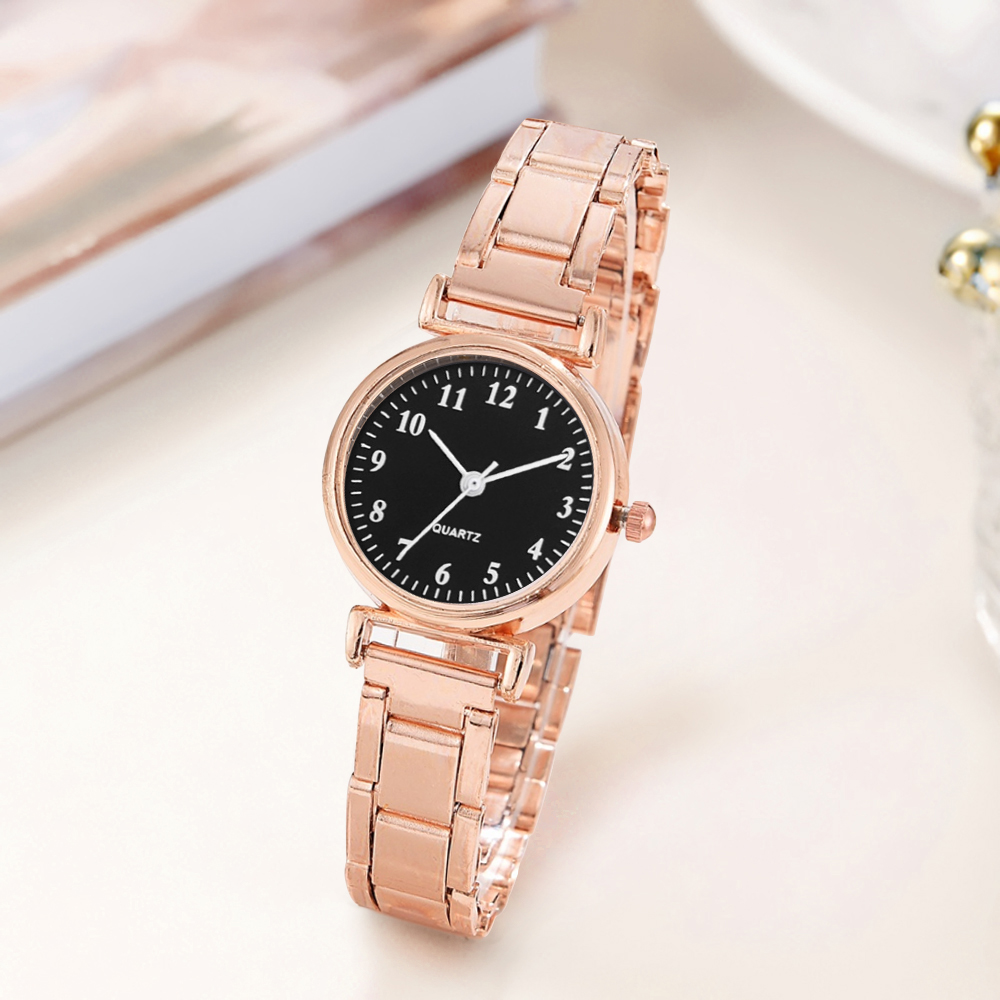 Reloj de Pulsera de Cuarzo par - Bandage reseña y precio