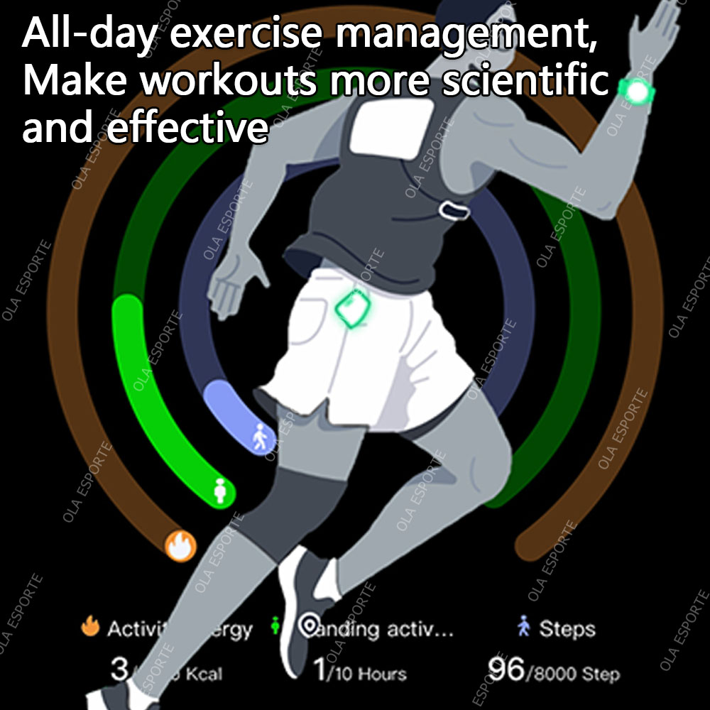 Anillo Inteligente con Estuche - Blood Pressure Monitor reseña y precio