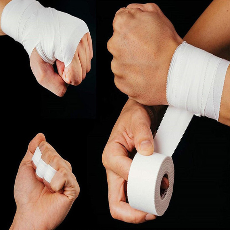 Cinta deportiva autoadhesiva t - Medical Tape reseña y precio