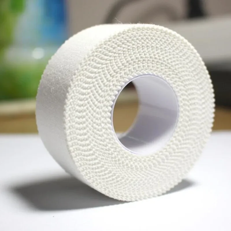 Cinta deportiva autoadhesiva t - Medical Tape reseña y precio