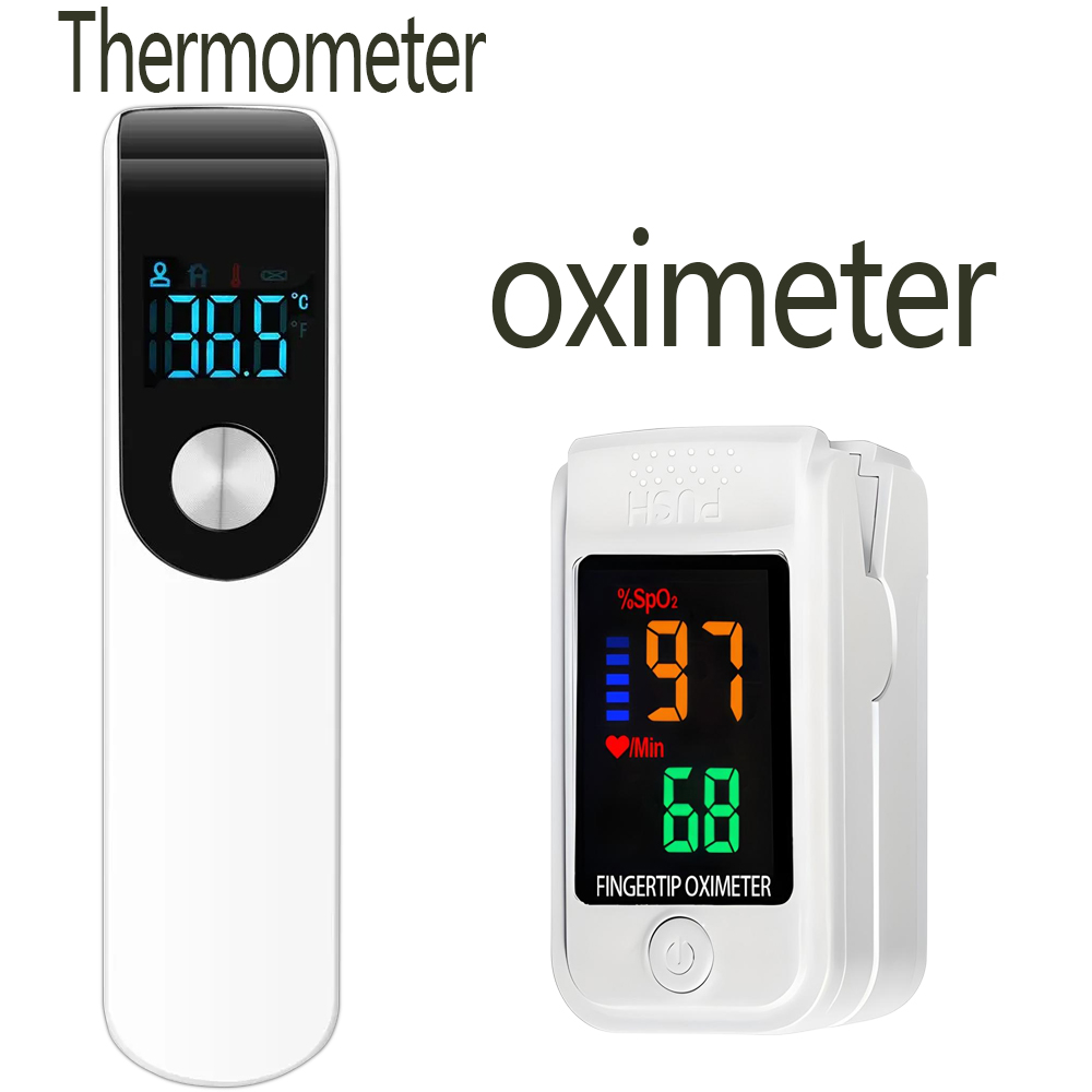 Mini Termómetro Digital LCD, H - Thermometer Digital reseña y precio