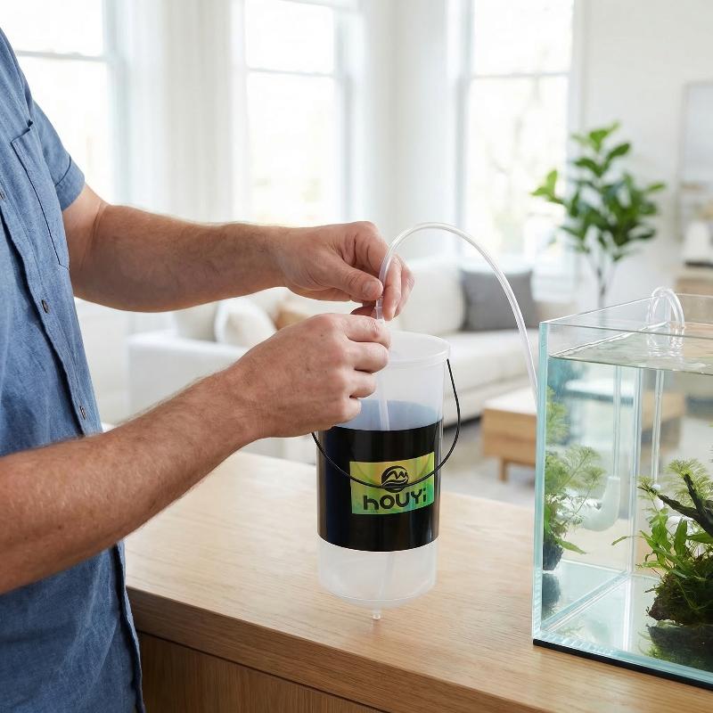 Incubadora de Camarones de Sal - Lab Incubator reseña y precio