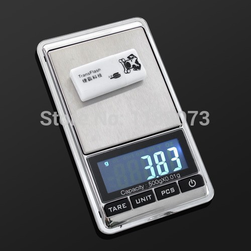 Báscula digital para joyería d - Xlab Medical reseña y precio