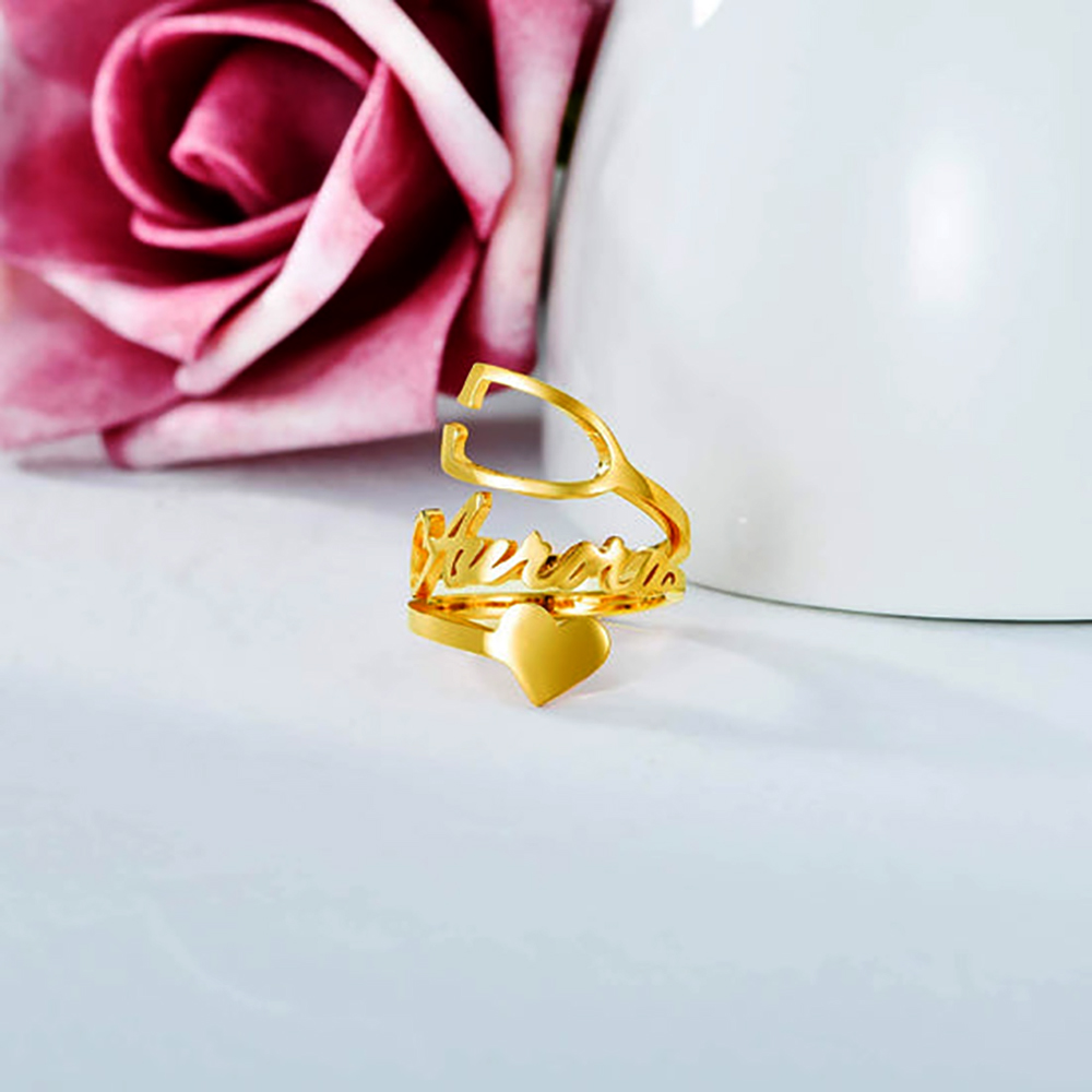 Anillo de estetoscopio persona - Stethoscope reseña y precio