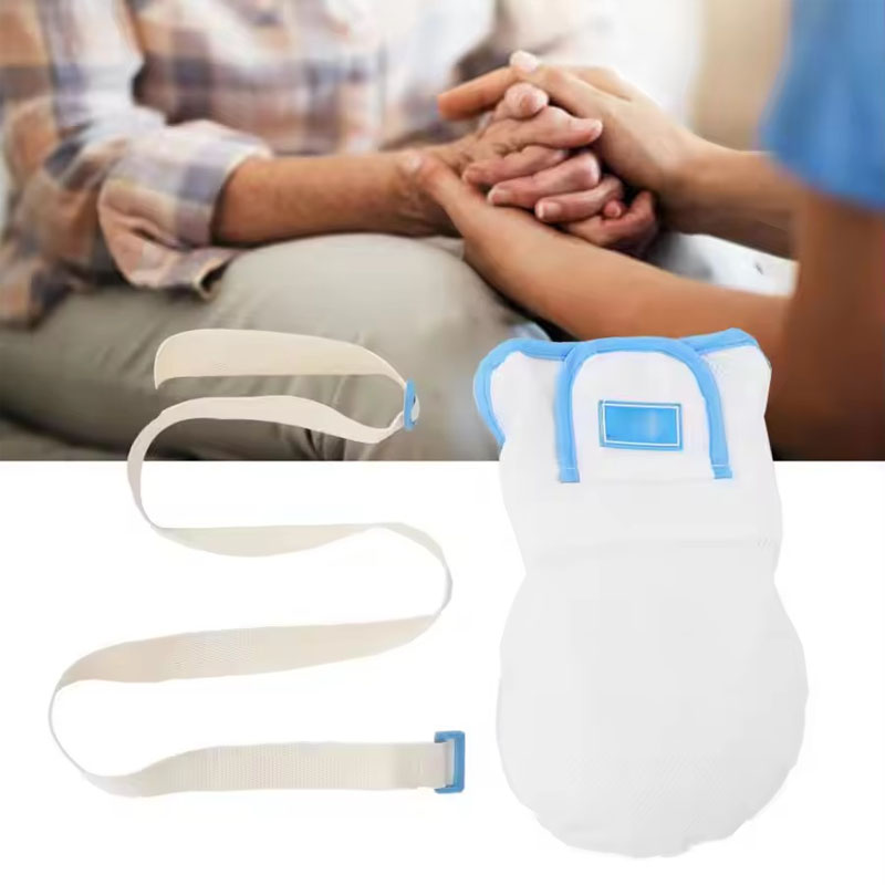 Guantes de sujeción médica par - Medical Gloves reseña y precio