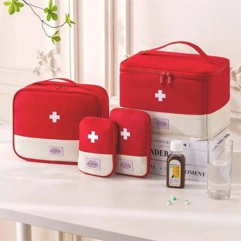 Bolsas portátiles para botiquí - Medical Scissors reseña y precio